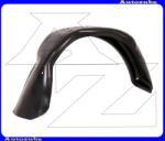 CITROEN C1 1 2005.01-2008.12 /CN, CM/ Dobbetét bal hátsó (műanyag) 212827