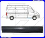 FIAT DUCATO 2 2002.01-2006.06 /230, 244/ Küszöb jobb (külső javítólemez) POTRYKUS P740024