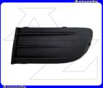 Skoda OCTAVIA 2 2004.06-2009.09 /1Z/ Első lökhárító ködlámpahely takaró bal 7521997A1