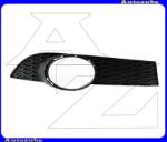CHEVROLET AVEO 3/5 ajtós 2008.11-2011.09 /T250/ Első lökhárító rács jobb, ködlámpás AGC97-34712