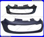 CITROEN C1 1 2005.01-2008.12 /CN, CM/ Első lökhárító alapozott UCH01-23110