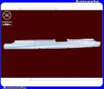 VW POLO 3 1999.10-2001.10 /6N2/ Küszöb bal "5 ajtós" "13"-14" colos kerékhez" hossz: 169cm KLOKKERHOLM 9504011