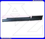 VW POLO 3 1999.10-2001.10 /6N2/ Küszöb bal "3 ajtós" "13"-14" colos kerékhez" hossz: 169cm (külső javítólemez) KLOKKERHOLM 9504001