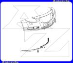 OPEL INSIGNIA 2013.09-2017.01 /G09/ Első lökhárító alatti spoiler jobb (koptató) /Gyári alkatrész/ (Egyedi rendelésre, NEM visszáruzható) 22787167