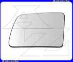 FORD TRANSIT CONNECT 1 2009.04-2013.08 /C170/ Visszapillantó tükörlap bal, fűthető-aszférikus (tartólappal) FD9347524
