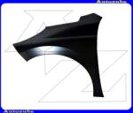 PEUGEOT 207 2006.06-2009.06 Első sárvédő bal 5508311