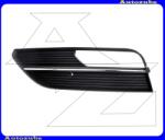 AUDI A3 3-ajtós 2012.09-2016.03 /8V/ Első lökhárító rács bal, ködlámpás 0027911A1