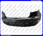 MAZDA 3 2009.04-2011.10 /BL/ Hátsó lökhárító "4 ajtós" alapozott NCA17-24110