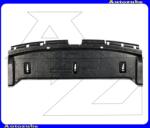 PEUGEOT 307 2005.06-2007.08 Alsó motorvédő burkolat, lökhárító alatti rész (műanyag) 312020