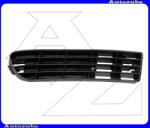 AUDI A6 C4 1994.06-1997.03 /4A/ Első lökhárító rács jobb 0013996