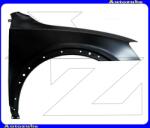 AUDI Q3 2011.06-2014.08 /8U/ Első sárvédő jobb UAR01-11112