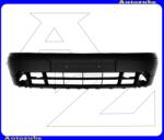 RENAULT KANGOO 1 2003.03-2008.01 Első lökhárító alapozott (ködlámpa takaró, és spoiler nélkül) 10017116