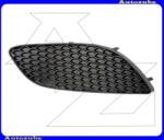 OPEL ZAFIRA B 2007.09-2015.08 /A05/ Első lökhárító rács jobb 5063914A1