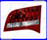 AUDI A6 C6 2008.08-2011.09 /4F/ Hátsó lámpa jobb belső "Kombi" "LED-es" DEPO 446-1308R-UQ