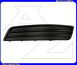 AUDI A3 Sportback 5-ajtós 2008.05-2013.01 /8P/ Első lökhárító rács bal AD3222124