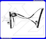 VW LUPO 1998.04-2005.04 /6X/ Ablakemelő szerkezet elektromos jobb első (motor nélkül) /RENDELÉSRE/ WVW160-R