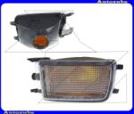 VW VENTO 1992.01-1998.09 /1H/ Első index bal, fehér (foglalat nélkül) TYC 12-1604-01-2