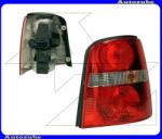VW TOURAN 1/1 2003.04-2006.11 /1T/ Hátsó lámpa jobb (foglalattal) HELLA 2VP 008 759-061