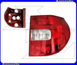 Skoda YETI 2009.11-2013.08 /5L/ Hátsó lámpa jobb (foglalat nélkül) 665-1919R-UE