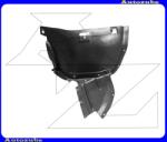 AUDI A3 Sportback 5-ajtós 2004.01-2008.04 /8P/ Dobbetét bal első első rész (műanyag) 210131A