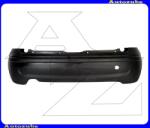 FIAT PANDA 2 2003.10-2011.12 /169/ Hátsó lökhárító fekete (díszléccel egybeöntött) I0105120