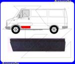 FIAT DUCATO 1 1981.11-1994.02 /280, 290/ Ajtóborítás bal első alsó rész (külső javítólemez) 2096121