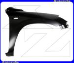 TOYOTA RAV-4 3 2005.11-2009.01 /XA30/ Első sárvédő jobb, oldalvillogós (nem díszléces) TY2873013