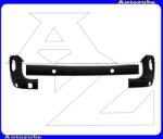 RENAULT KANGOO 2 2008.02-2013.06 Hátsó lökhárító díszléc szett, szenzoros (3 db) 10017818