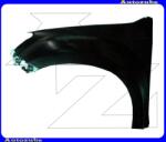 ISUZU D-MAX 2 2012.07-2017.06 Első sárvédő bal "4WD" NHP11-11121