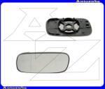 VW CADDY 2 1995.07-2004.01 /9K/ Visszapillantó tükörlap bal, aszférikus (tartólappal) 337-0032-1