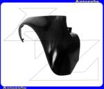 SMART FORTWO 1997.01-2002.04 /W450/ Hátsó lökhárító bal oldal, fényezhető ME3043054