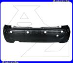 FIAT PANDA 2 2003.10-2011.12 /169/ Hátsó lökhárító alapozott I0105121