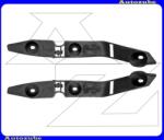 FORD FOCUS MK2 2004.09-2007.11 Első lökhárító tartó szett (bal+jobb) V1863569