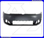 VW CADDY 3 2010.01-2015.05 /2K/ Első lökhárító alapozott 10018107