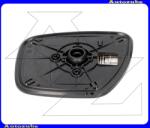 MAZDA CX-9 2009.09-2012.11 /TC/ Visszapillantó tükörlap jobb, fűthető-aszférikus (tartólappal) /Rendelésre/ MZ8067503
