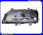 VW SHARAN 1 1995.08-2000.04 /7M/ Fényszóró bal (H4) (motor nélkül) TYC 20-5384-08-2