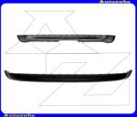AUDI A3 1996.09-2000.06 /8L/ Hátsó lökhárító alatti spoiler AD0161851