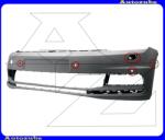 VW TOURAN 2 2015.05-től /5T/ Első lökhárító alapozott, fényszórómosós, szenzoros 153.36. 9170