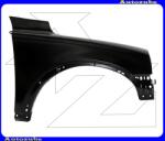 VOLVO XC90 1 2006.06-2014.12 Első sárvédő jobb /RENDELÉSRE/ UVH02-11112