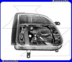 OPEL AGILA A 2004.01-2007.08 /H00/ Fényszóró jobb (H4) (motor nélkül) VALEO 088308