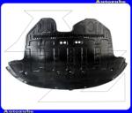 KIA SPORTAGE 3 2010.06-2015.07 /SL/ Alsó motorvédő burkolat "Diesel" haspajzs (műanyag) KI0241910