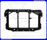 MAZDA 3 2013.04-2017.01 /BM/ Homlokfal MZ2D10A