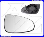 TOYOTA AYGO 2 2014.05-2018.04 /AB4/ Visszapillantó tükörlap jobb, fűthető-domború (tartólappal) 81021064