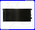 RENAULT LAGUNA 3 2007.10-2011.01 Klímahűtő "1.5 Dci / 1.6 / 2.0 / 2.0 Dci" (690x351x16) V43005430