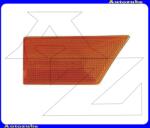 OPEL VECTRA C 2005.09-2008.08 /Z02/ Oldalindex jobb, sárga, foglalattal 18-0233-05-2