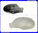 CITROEN C5 1 2000.10-2004.09 /DC, DE/ Visszapillantó tükörborítás bal, alapozott MCT810-L