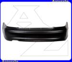 OPEL VECTRA B 1999.09-2001.08 /J96/ Hátsó lökhárító "4/5 ajtós" fekete /RENDELÉSRE/ V3767544