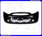 NISSAN MICRA 4 2010.09 -2013.05 /K13/ Első lökhárító fényezhető "krómkeretes kivitel" DT4810000-A000