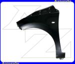 TOYOTA AYGO 2 2014.05-2018.04 /AB4/ Első sárvédő bal, oldalvillogós NBR02-11131