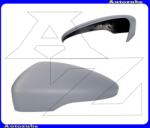 VW SCIROCCO 3 2008.01-2018.11 /13/ Visszapillantó tükörborítás bal, alapozott 337-0218-2